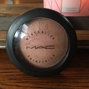 MAC Mineralize Skin Finish